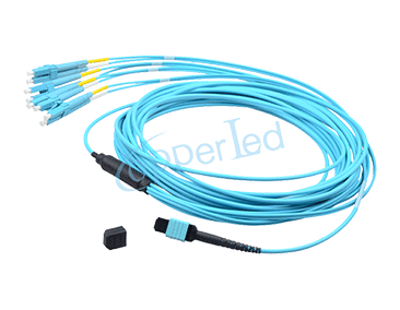 The Difference Between Fiber Optic Patch Cord And Fiber Optic Pigtail ...